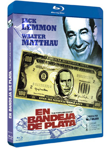 The Fortune Cookie  (1966)